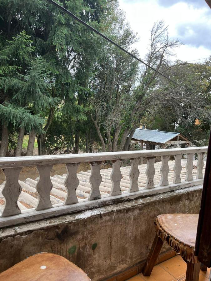 Refugio Monkeys Hotel San Carlos de Bariloche Exterior foto